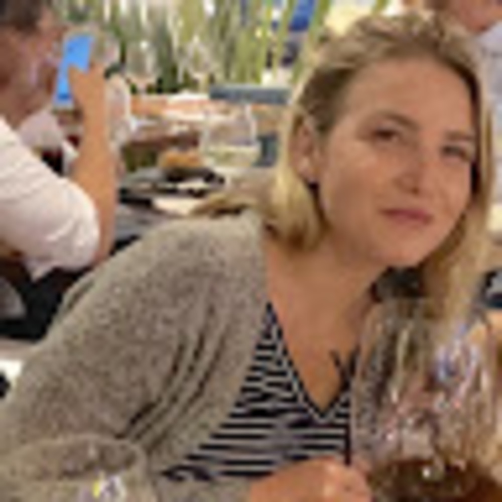 Meet your Posher, Kat